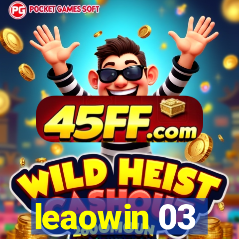 leaowin 03